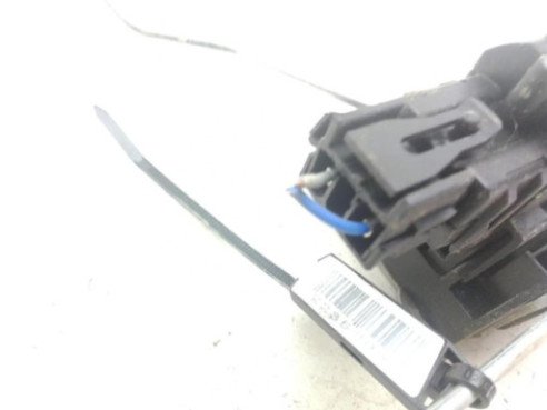 805027593R  CERRADURA PUERTA LAT DEL DER DACIA DOKKER|Desguaces La Cabaña