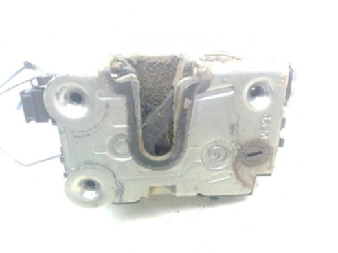 805027593R  CERRADURA PUERTA LAT DEL DER DACIA DOKKER|Desguaces La Cabaña