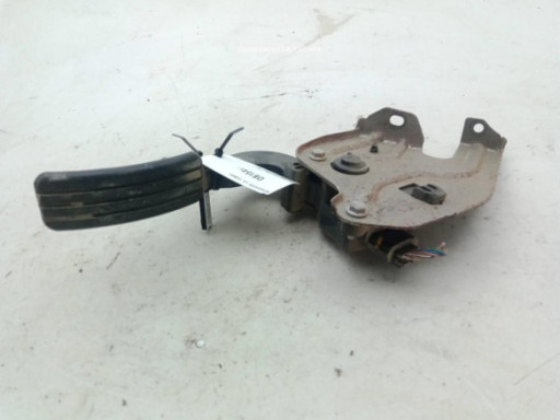 POTENCIOMETRO ACELERADOR|Desguaces La Cabaña