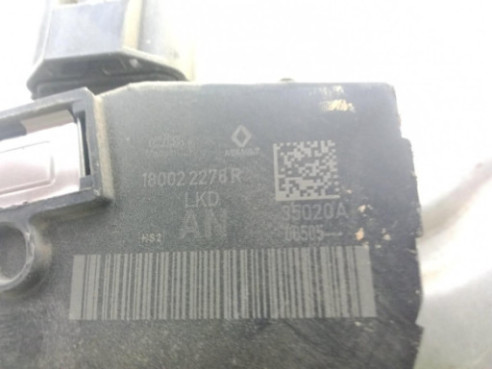 673253785P POTENCIOMETRO ACELERADOR DACIA DOKKER|Desguaces La Cabaña