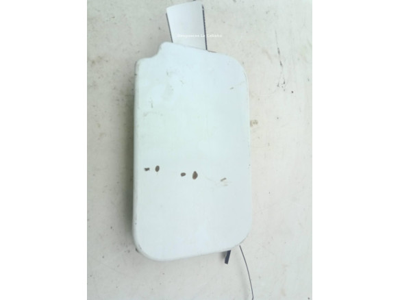 148066706R TAPA COMBUSTIBLE DACIA DOKKER|Desguaces La Cabaña