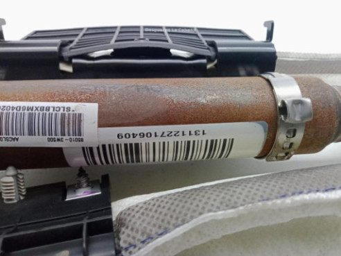 1311227106409 AIRBAG CORTINA IZQ KIA SPORTAGE (SL)|Desguaces La Cabaña