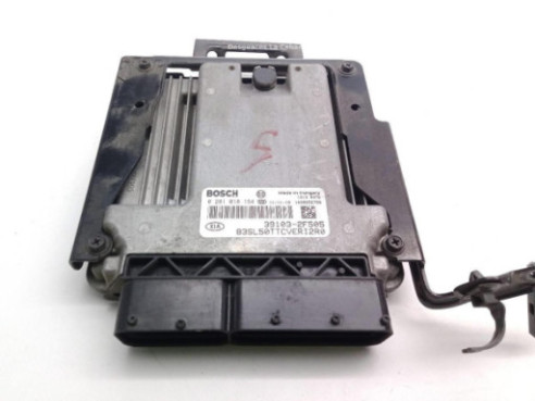 391032F505 CENTRALITA MOTOR KIA SPORTAGE (SL)|Desguaces La Cabaña