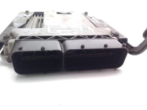 391032F505 CENTRALITA MOTOR KIA SPORTAGE (SL)|Desguaces La Cabaña