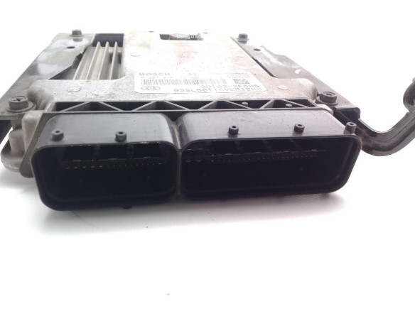 391032F505 CENTRALITA MOTOR KIA SPORTAGE (SL)|Desguaces La Cabaña