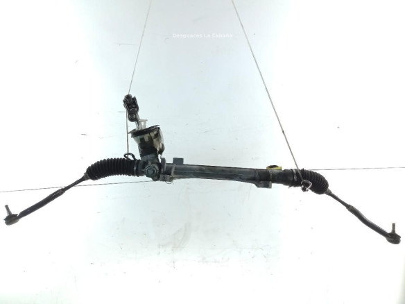 CREMALLERA NISSAN JUKE (F15)|Desguaces La Cabaña