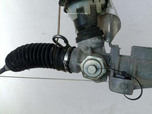 CREMALLERA NISSAN JUKE (F15)|Desguaces La Cabaña