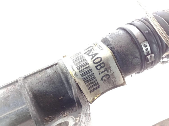 CREMALLERA NISSAN JUKE (F15)|Desguaces La Cabaña