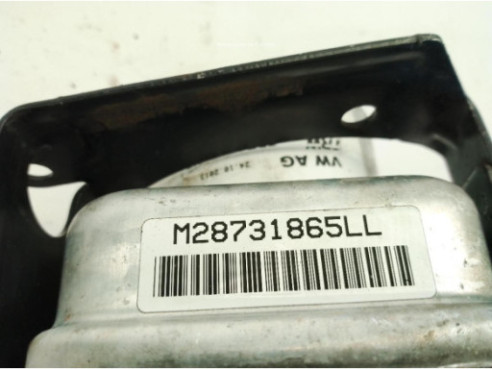 ARRANQUE VW POLO (6R1, 6C1)|Desguaces La Cabaña 2