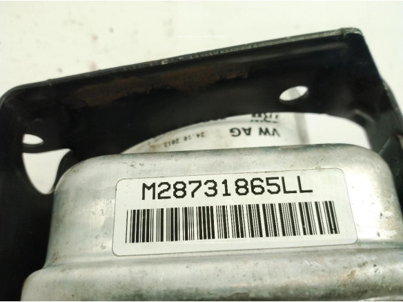 28731865LL BOMBA DIRECCION VW POLO (6R1, 6C1)|Desguaces La Cabaña