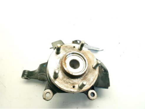 51715A2000  MANGUETA DEL IZQ KIA CEED (CD)|Desguaces La Cabaña