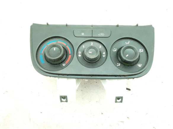 735498657 MANDO CALEFACCION OPEL COMBO Furgón/ranchera familiar (X12)|Desguaces La Cabaña
