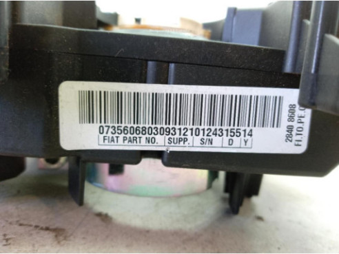 07356068030 MANDO COMPLETO OPEL COMBO Furgón/ranchera familiar (X12)|Desguaces La Cabaña