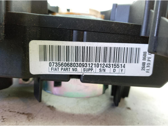07356068030 MANDO COMPLETO OPEL COMBO Furgón/ranchera familiar (X12)|Desguaces La Cabaña