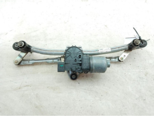 MOTOR LIMPIAPARABRISAS DELANTERO|Desguaces La Cabaña 2
