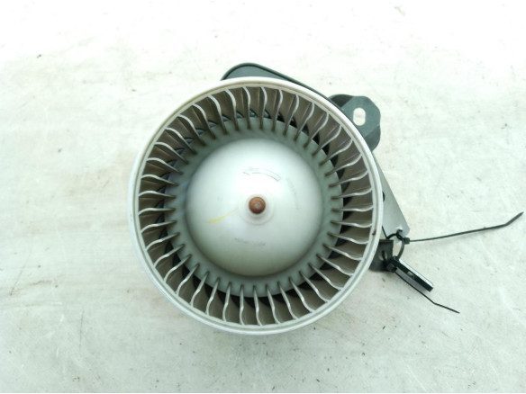 MOTOR CALEFACCION OPEL COMBO Furgón/ranchera familiar (X12)|Desguaces La Cabaña