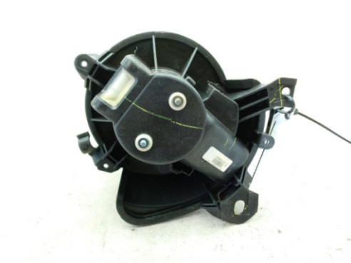 MOTOR CALEFACCION OPEL COMBO Furgón/ranchera familiar (X12)|Desguaces La Cabaña