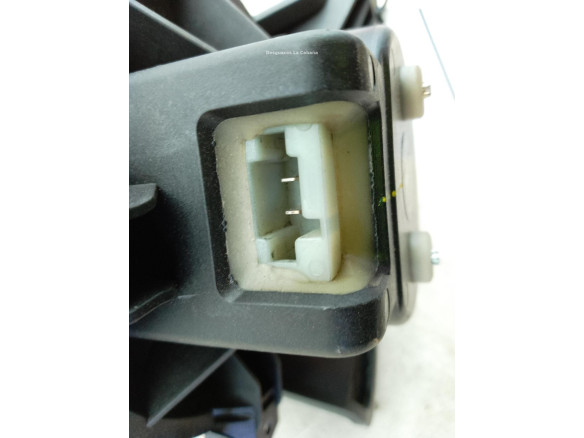 MOTOR CALEFACCION OPEL COMBO Furgón/ranchera familiar (X12)|Desguaces La Cabaña