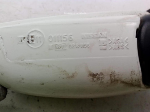 ESPEJO IZQ NISSAN MICRA II (K11)|Desguaces La Cabaña