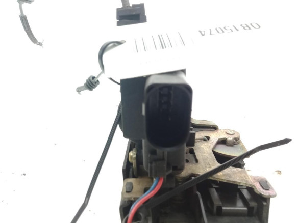 CERRADURA PUERTA LAT DEL IZQ VW PASSAT (3B2)|Desguaces La Cabaña