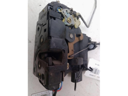 CERRADURA PUERTA LAT DEL IZQ VW PASSAT (3B2)|Desguaces La Cabaña