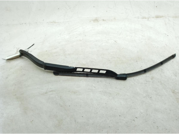 24028055 BRAZO LIMPIAPARABRISAS DEL IZQ MERCEDES BENZ GLE (W166)|Desguaces La Cabaña
