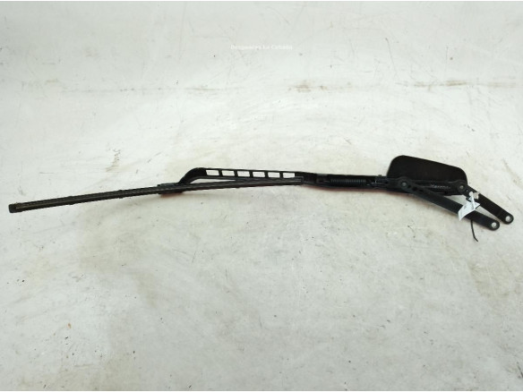 24027217 BRAZO LIMPIAPARABRISAS DEL DER MERCEDES BENZ GLE (W166)|Desguaces La Cabaña