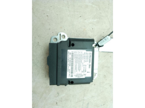 A1669001916 CENTRALITA AIRBAG MERCEDES BENZ GLE (W166)|Desguaces La Cabaña