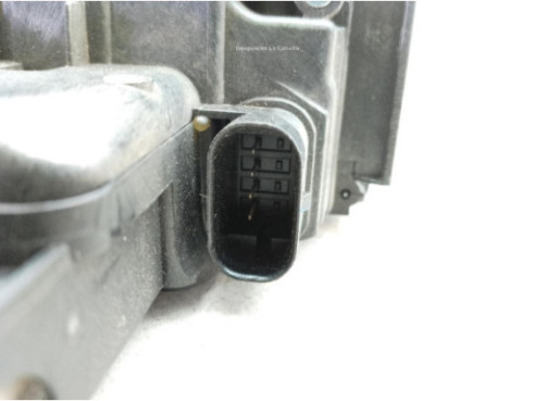 A2220063999 CERRADURA PUERTA LAT DEL DER MERCEDES BENZ GLE (W166)|Desguaces La Cabaña