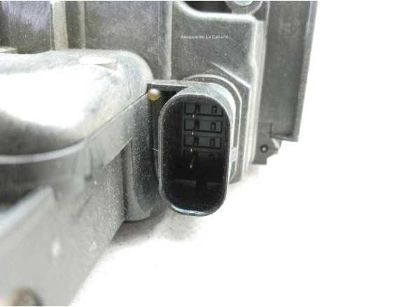 A2220063999 CERRADURA PUERTA LAT DEL DER MERCEDES BENZ GLE (W166)|Desguaces La Cabaña