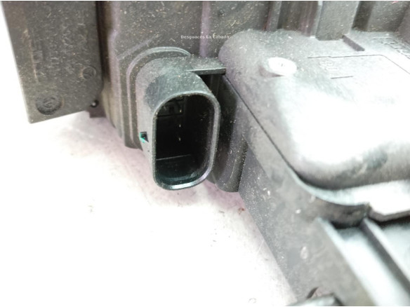 A2220064099 CERRADURA PUERTA LAT TRA IZQ MERCEDES BENZ GLE (W166)|Desguaces La Cabaña