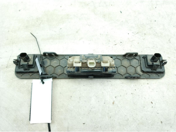 A2928850540C MANILLA PORTON / TAPA MALETA EXT MERCEDES BENZ GLE (W166)|Desguaces La Cabaña