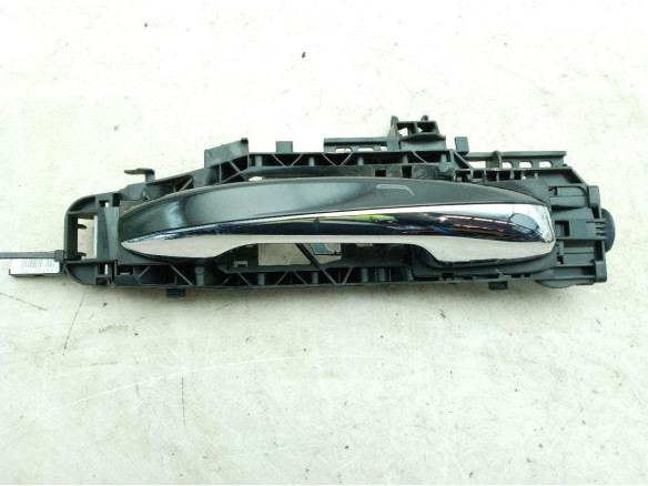 A0997602200  MANILLA PUERTA LAT TRA DER EXT MERCEDES BENZ GLE (W166)|Desguaces La Cabaña