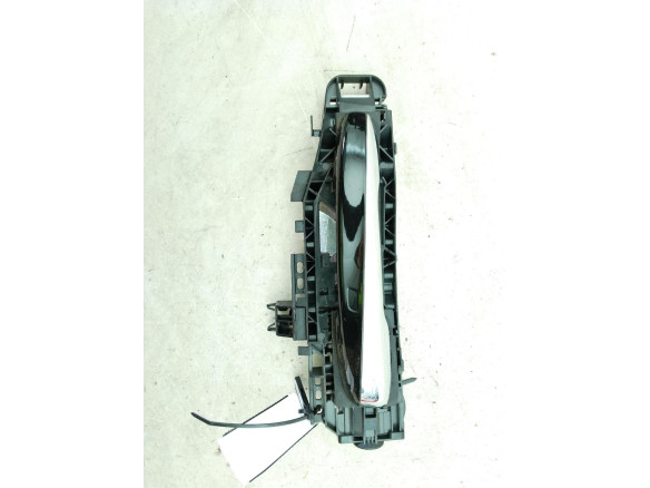 A0997602100 MANILLA PUERTA LAT TRA IZQ EXT MERCEDES BENZ GLE (W166)|Desguaces La Cabaña