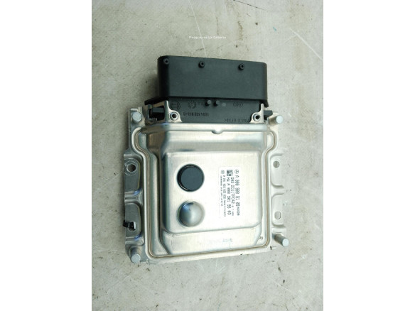 A0009009109 MODULO ELECTRONICO 3 MERCEDES BENZ GLE (W166)|Desguaces La Cabaña