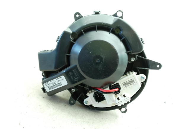 PT1015113G 60728 MOTOR CALEFACCION MERCEDES BENZ GLE (W166)|Desguaces La Cabaña