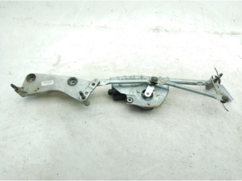 A1668204400 MOTOR LIMPIAPARABRISAS DEL MERCEDES BENZ GLE (W166)|Desguaces La Cabaña