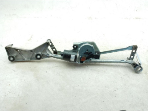 MOTOR LIMPIAPARABRISAS DELANTERO|Desguaces La Cabaña 2