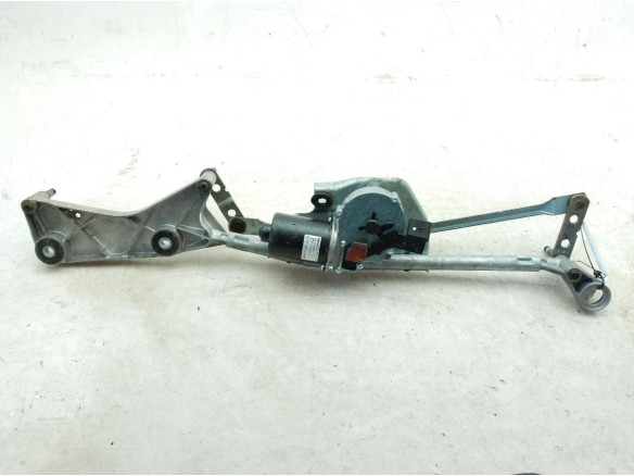 A1668204400 MOTOR LIMPIAPARABRISAS DEL MERCEDES BENZ GLE (W166)|Desguaces La Cabaña