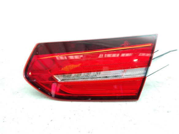 A2929064000 PILOTO TRA DER INT MERCEDES BENZ GLE (W166)|Desguaces La Cabaña