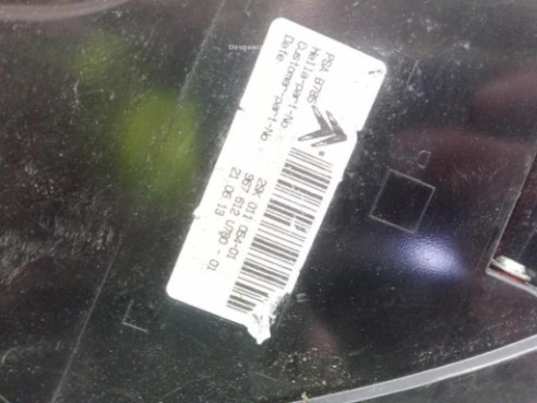 9676120780 PILOTO TRA IZQ CITROEN C4 Picasso II|Desguaces La Cabaña