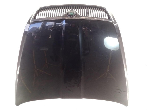 1Z0823031B  CAPO SKODA OCTAVIA II (1Z3)|Desguaces La Cabaña
