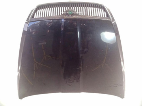 1Z0823031B  CAPO SKODA OCTAVIA II (1Z3)|Desguaces La Cabaña