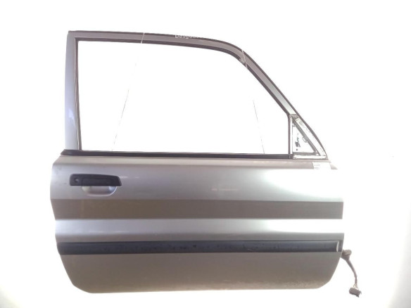 PUERTA LAT DEL DER MITSUBISHI MONTERO IO (H6_W, H7_W)|Desguaces La Cabaña
