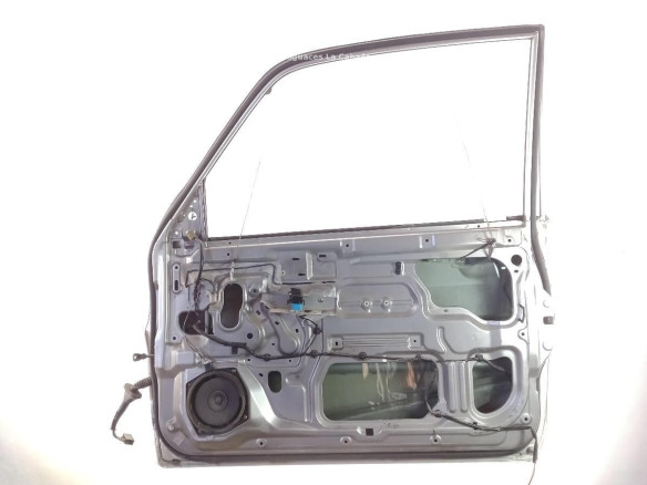 PUERTA LAT DEL DER MITSUBISHI MONTERO IO (H6_W, H7_W)|Desguaces La Cabaña