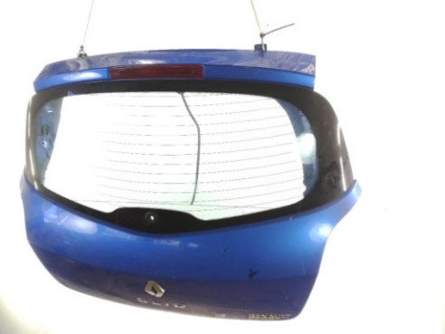 RENAULT|Desguaces La Cabaña 2