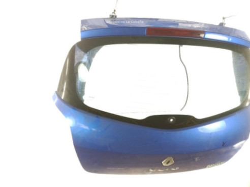 7751478020  PORTON RENAULT CLIO III (BR0/1, CR0/1)|Desguaces La Cabaña