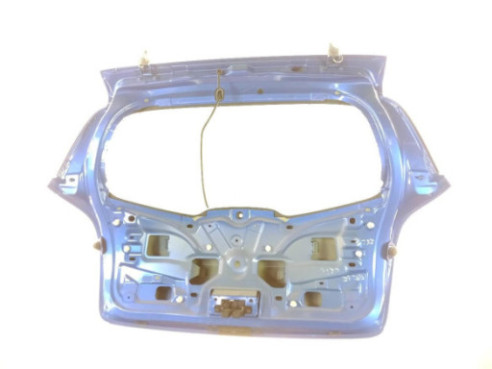 7751478020  PORTON RENAULT CLIO III (BR0/1, CR0/1)|Desguaces La Cabaña