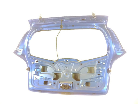 7751478020  PORTON RENAULT CLIO III (BR0/1, CR0/1)|Desguaces La Cabaña