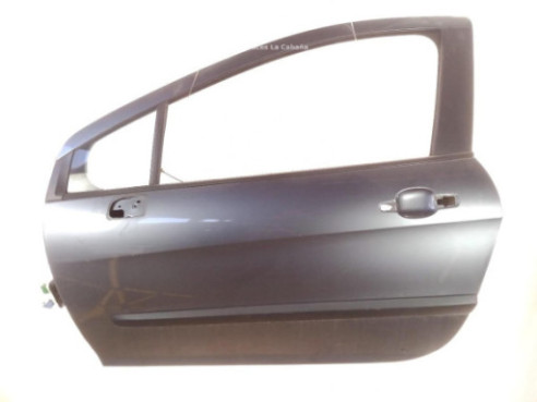 PEUGEOT|Desguaces La Cabaña 2